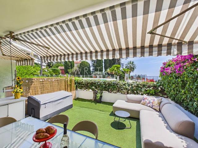 Vente Appartement 2 pièces 42 m2 Menton