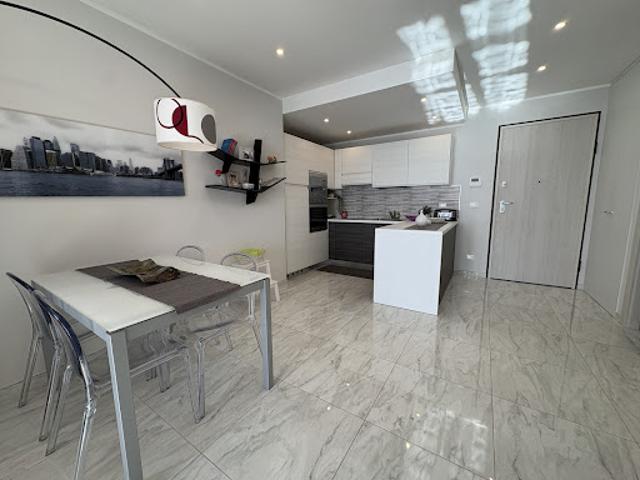 Vente Appartement 2 pièces 41.54 m2 Menton