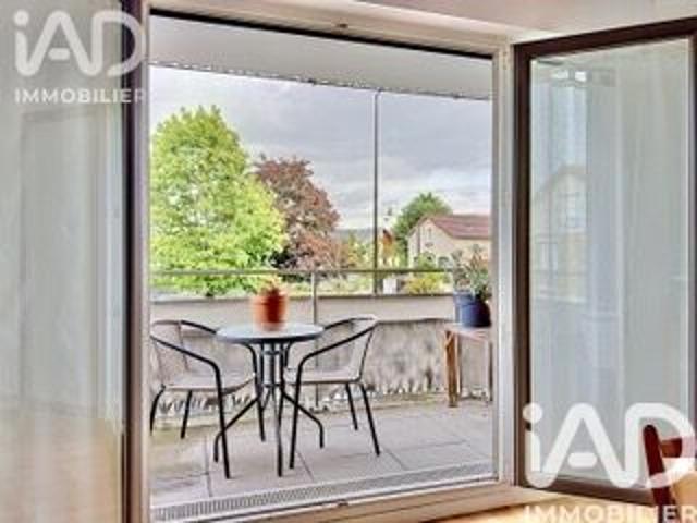 Vente Appartement 2 pièces 42 m2 Meaux