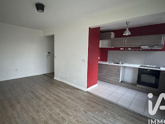 Vente Appartement 2 pièces 42 m2 Melun