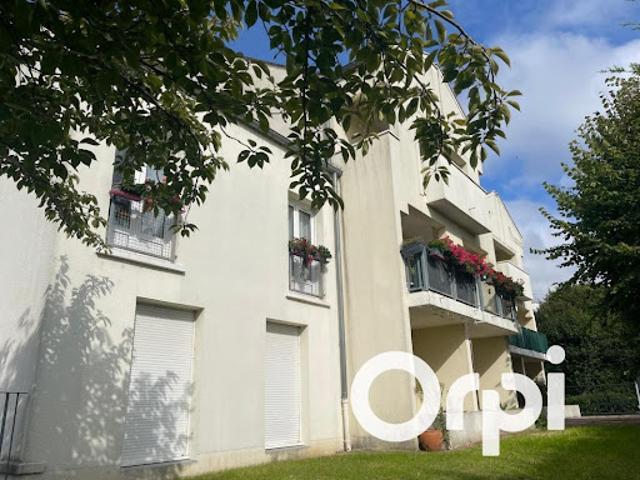 Vente Appartement 2 pièces 42 m2 Melun