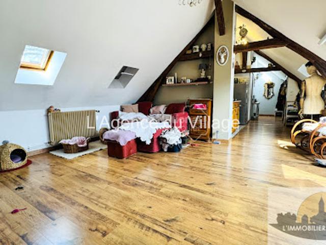 Vente Appartement 2 pièces 42 m2 Meru