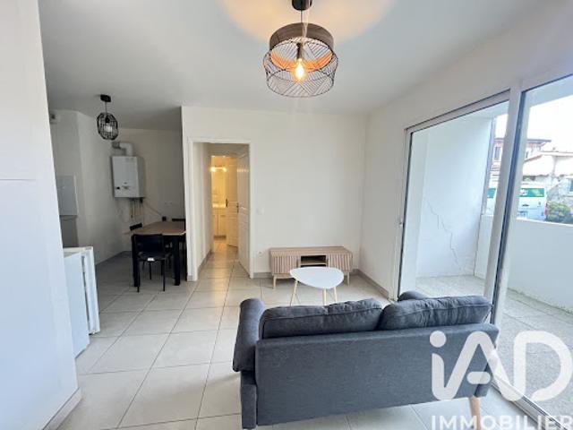 Vente Appartement 2 pièces 42 m2 Merignac