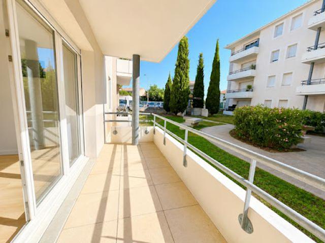 Vente Appartement 2 pièces 42 m2 Miramas