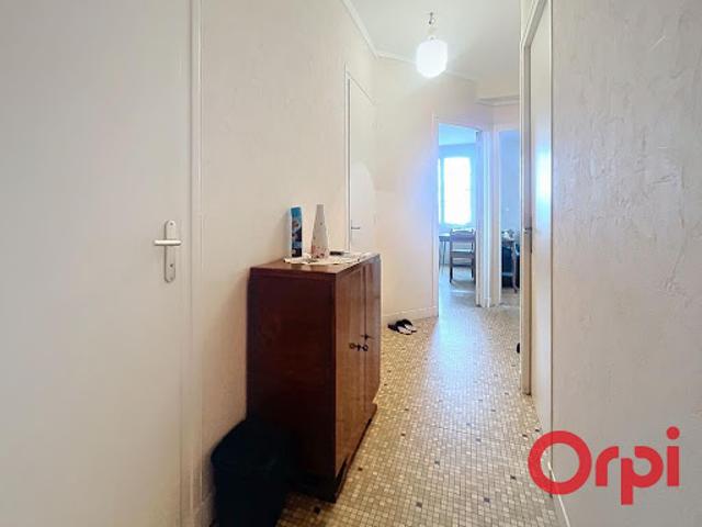 Vente Appartement 2 pièces 42 m2 Montluçon