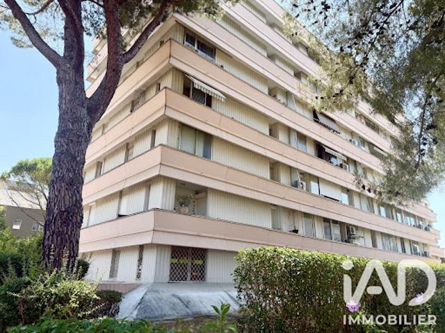 Vente Appartement 2 pièces 42 m2 Montpellier