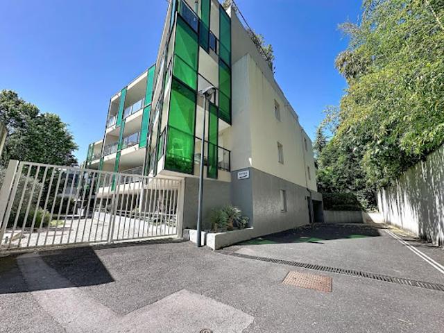 Vente Appartement 2 pièces 42 m2 Montpellier