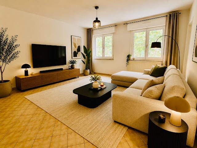 Vente Appartement 2 pièces 42 m2 Montpellier