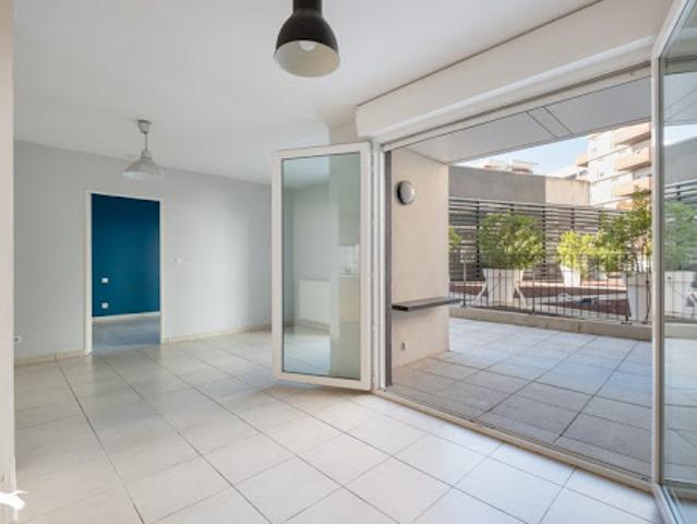 Vente Appartement 2 pièces 42 m2 Montpellier