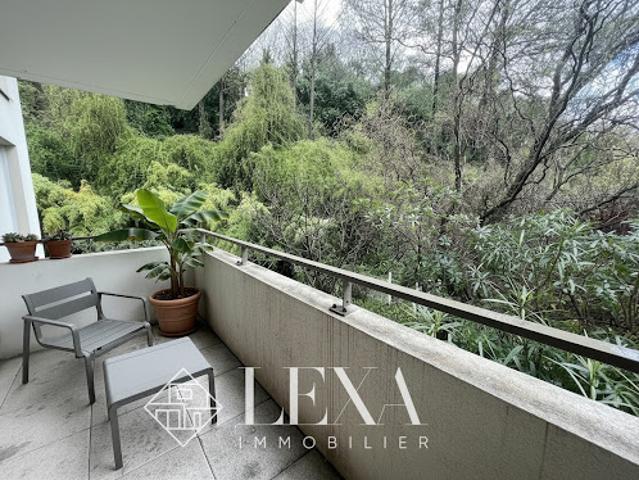 Vente Appartement 2 pièces 43.09 m2 Montpellier