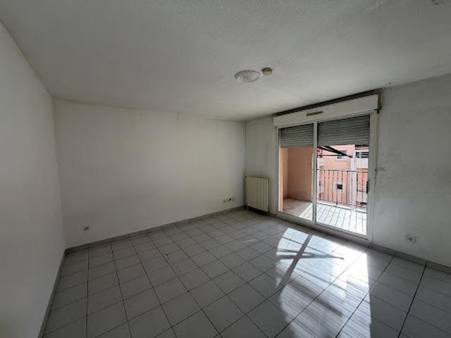 Vente Appartement 2 pièces 42 m2 Montpellier