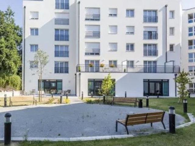 Vente Appartement 2 pièces 42 m2 Nantes