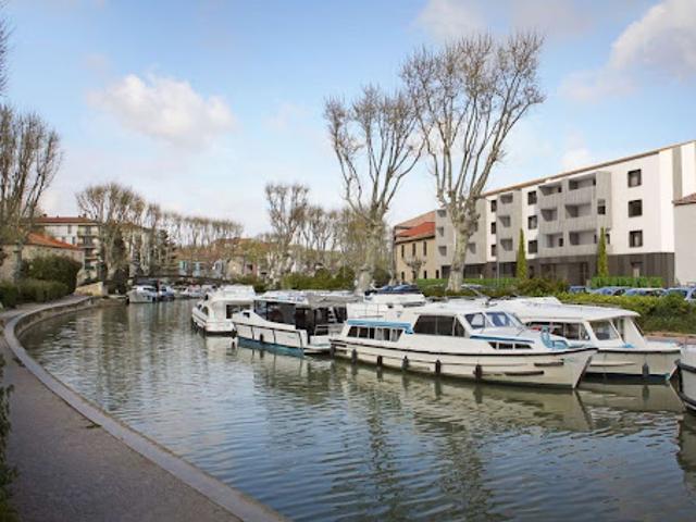 Vente Appartement 2 pièces 42 m2 Narbonne