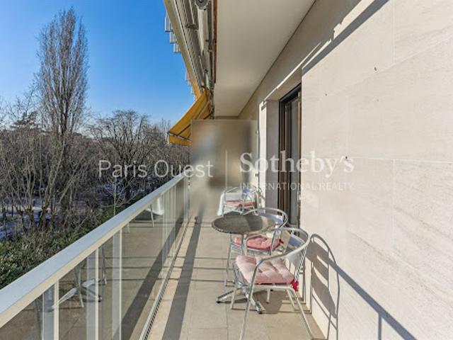 Vente Appartement 2 pièces 42 m2 Neuilly sur Seine
