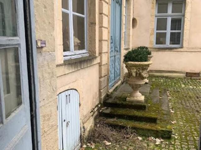 Vente Appartement 2 pièces 42 m2 Nevers