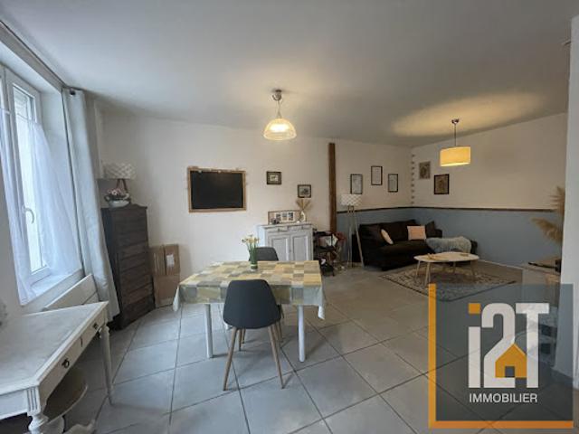 Vente Appartement 2 pièces 42 m2 Nimes