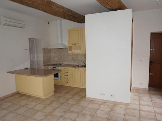 Vente Appartement 2 pièces 42 m2 Nimes