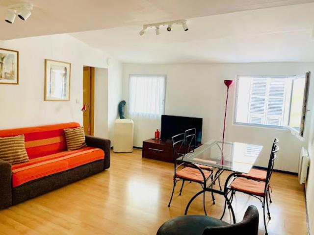 Vente Appartement 2 pièces 42 m2 Nice
