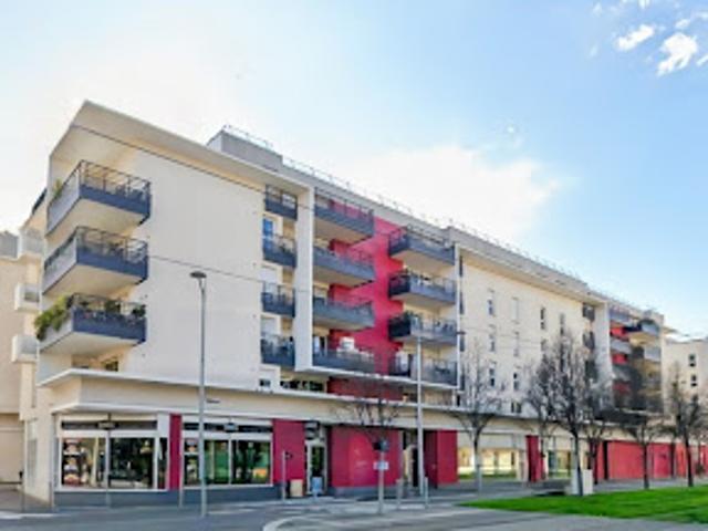 Vente Appartement 2 pièces 42 m2 Nice