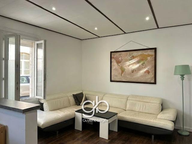 Vente Appartement 2 pièces 42 m2 Palavas les Flots