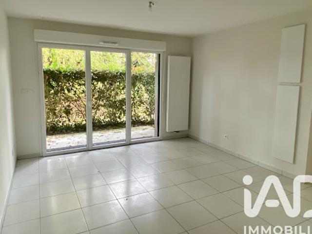 Vente Appartement 2 pièces 42 m2 Parempuyre