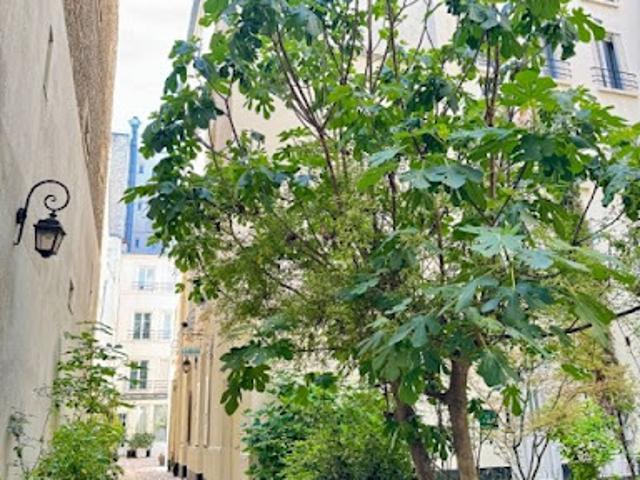 Vente Appartement 2 pièces 42 m2 Paris 7ème