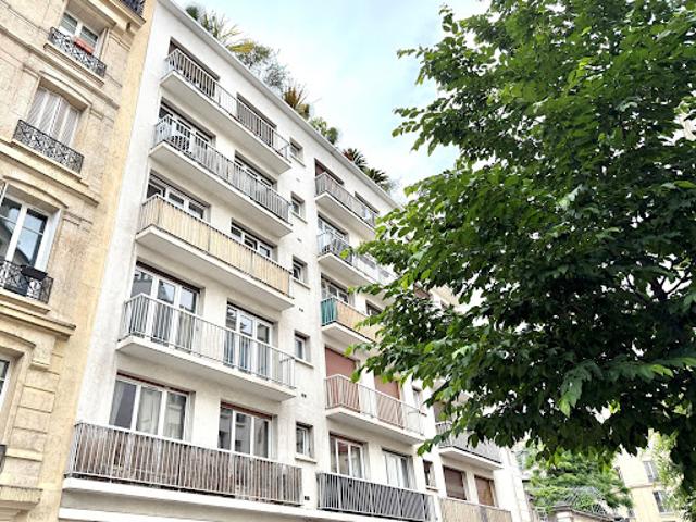 Vente Appartement 2 pièces 42 m2 Paris 12ème