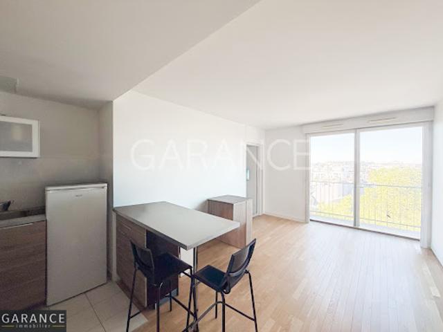 Vente Appartement 2 pièces 38.21 m2 Paris 14ème