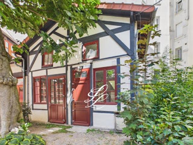 Vente Appartement 2 pièces 42 m2 Paris 15ème