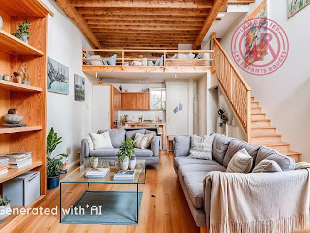 Vente Appartement 2 pièces 42 m2 Paris 1er