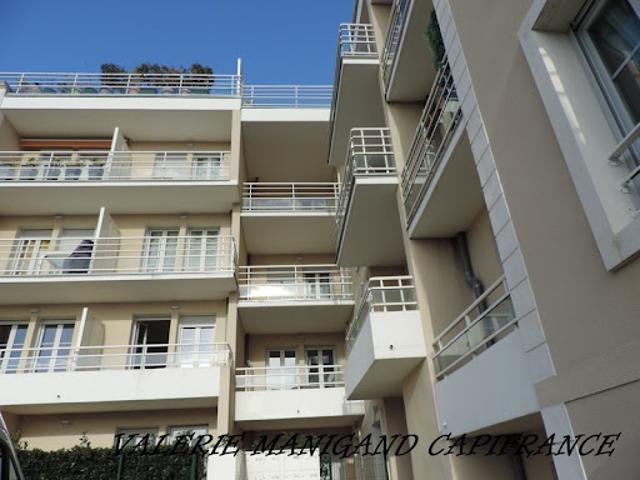 Vente Appartement 2 pièces 42 m2 Perigueux