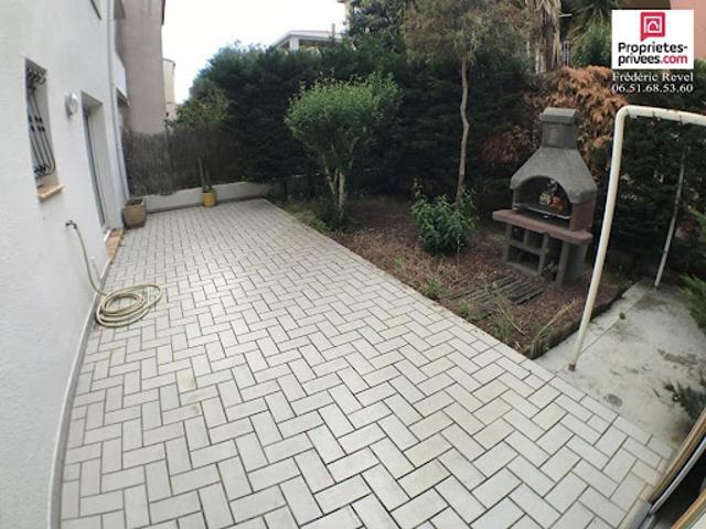 Vente Appartement 2 pièces 42 m2 Perpignan