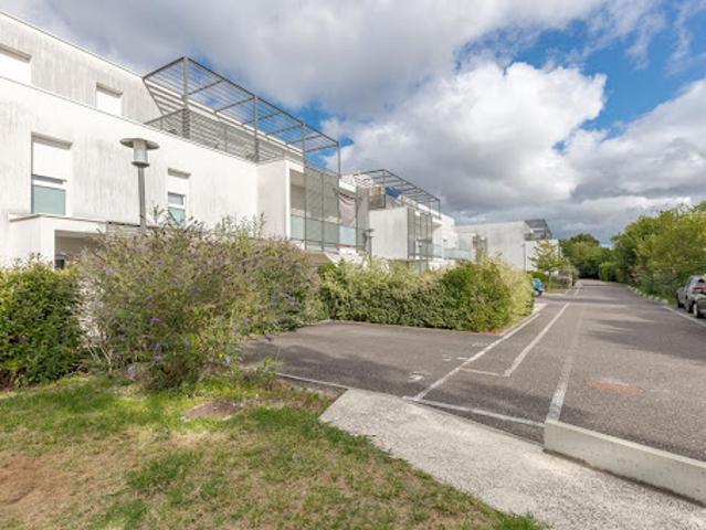 Vente Appartement 2 pièces 42 m2 Pessac
