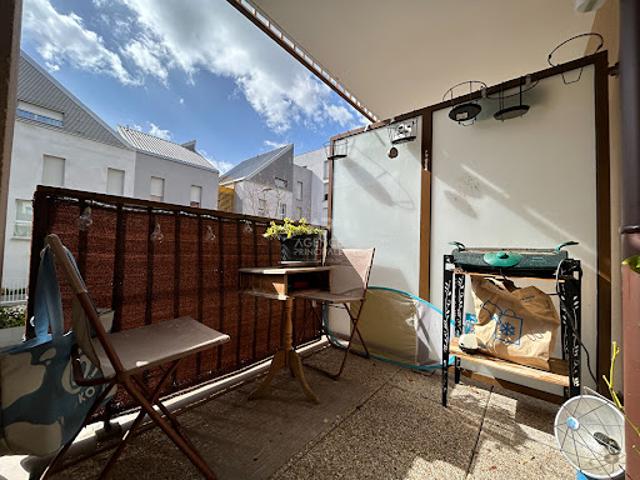 Vente Appartement 2 pièces 41 m2 Carrières sous Poissy