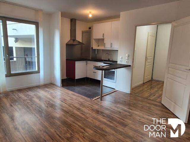 Vente Appartement 2 pièces 42 m2 Rambouillet