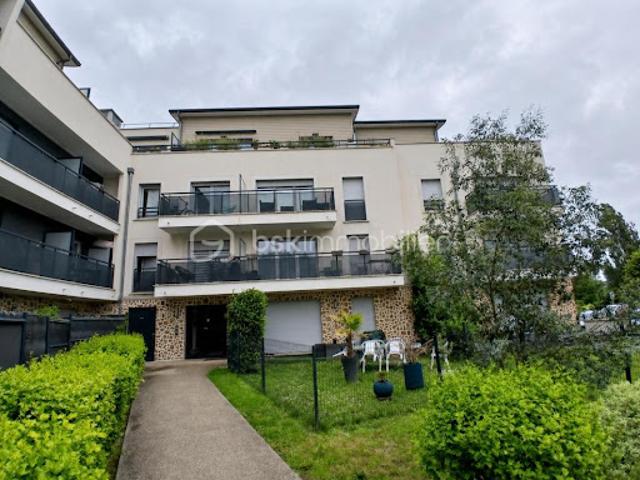 Vente Appartement 2 pièces 42 m2 Réau
