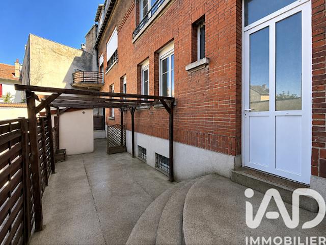 Vente Appartement 2 pièces 42 m2 Reims