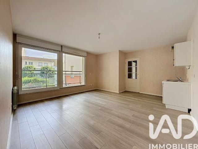 Vente Appartement 2 pièces 42 m2 Reims