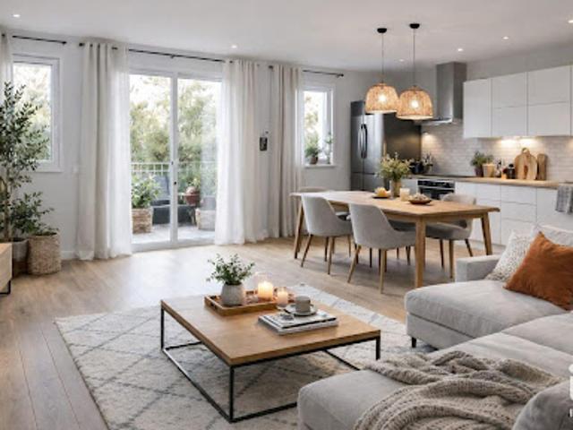 Vente Appartement 2 pièces 42 m2 Riom