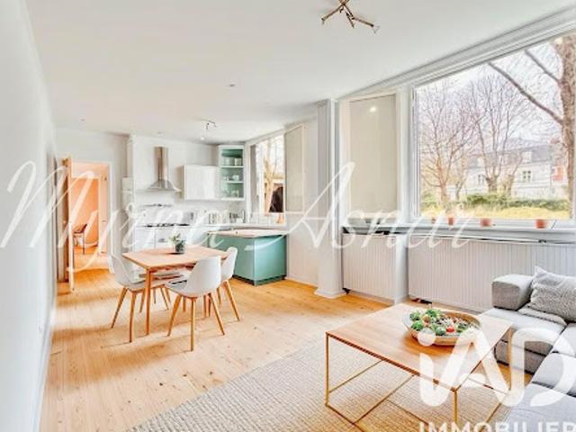 Vente Appartement 2 pièces 42 m2 Ris Orangis