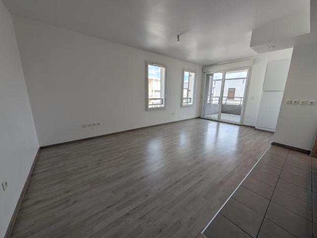 Vente Appartement 2 pièces 42 m2 Ris Orangis