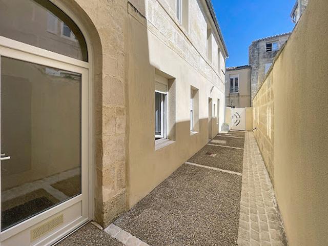 Vente Appartement 2 pièces 42 m2 Rochefort