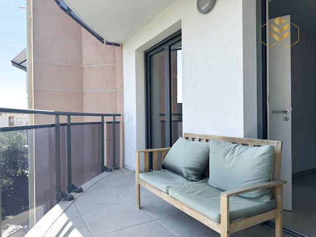 Vente Appartement 2 pièces 42 m2 Roquebrune Cap Martin