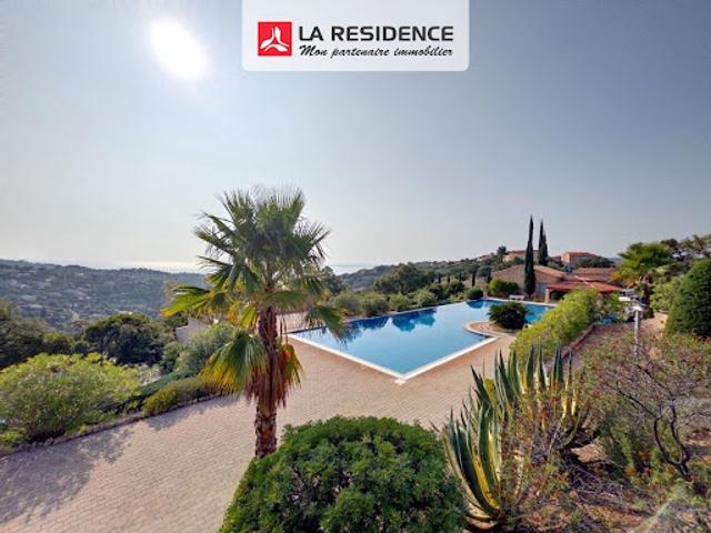 Vente Appartement 2 pièces 42 m2 Roquebrune sur Argens