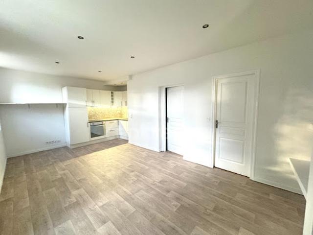 Vente Appartement 2 pièces 42 m2 Rosny sur Seine