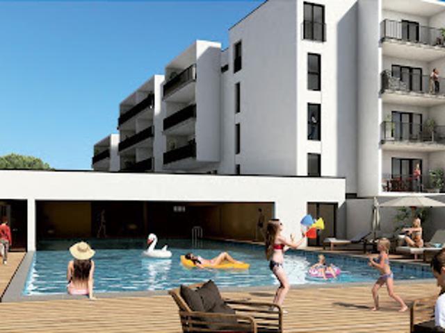 Vente Appartement 2 pièces 42 m2 Royan