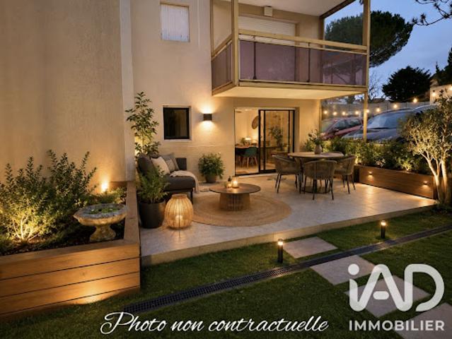 Vente Appartement 2 pièces 42 m2 Royan