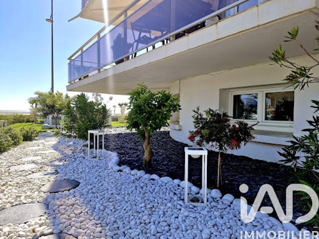 Vente Appartement 2 pièces 42 m2 Royan