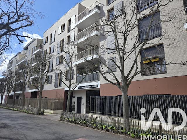 Vente Appartement 2 pièces 42 m2 Rueil Malmaison