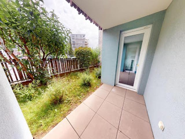 Vente Appartement 2 pièces 42 m2 Schiltigheim